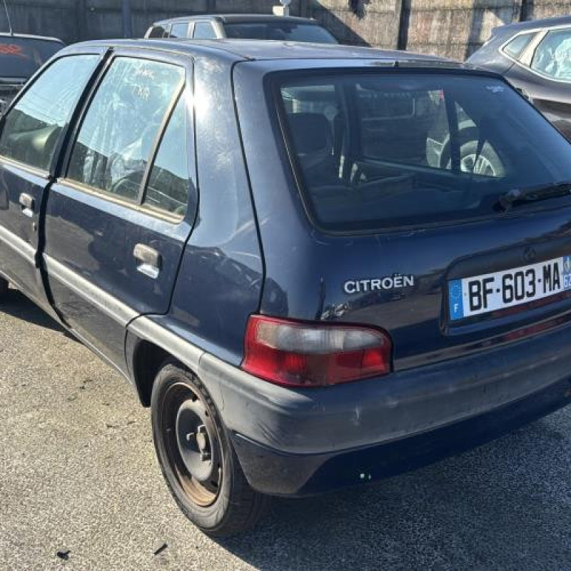 Mastervac CITROEN SAXO Photo n°4