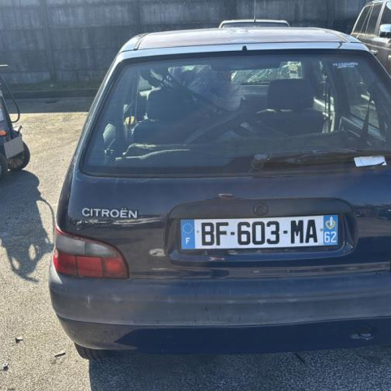 Mastervac CITROEN SAXO Photo n°5