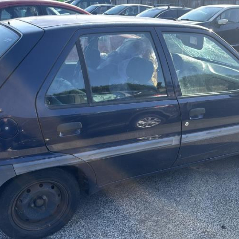 Mastervac CITROEN SAXO Photo n°6