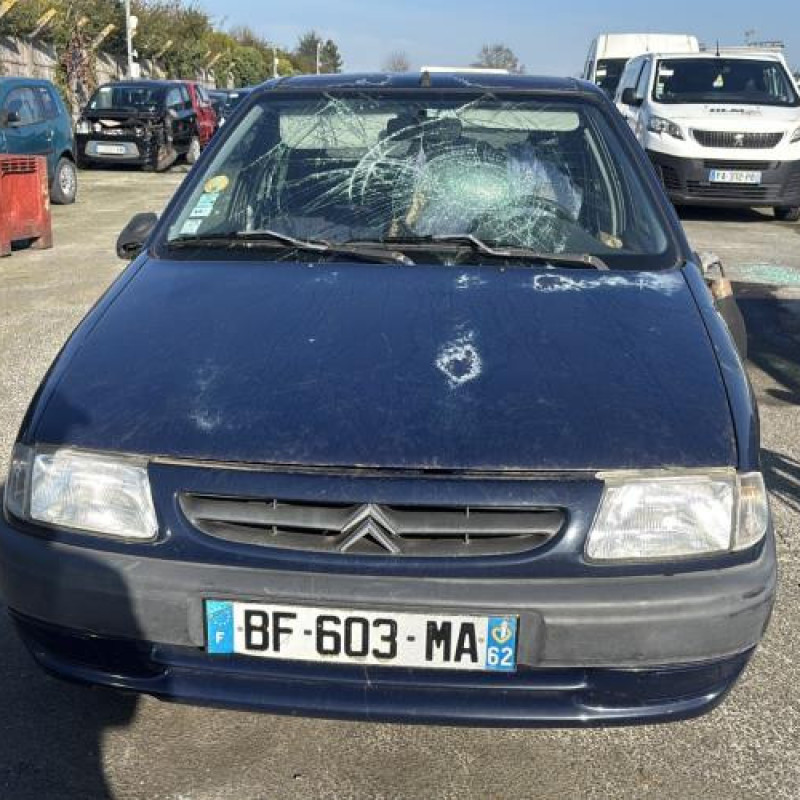 Mastervac CITROEN SAXO Photo n°7