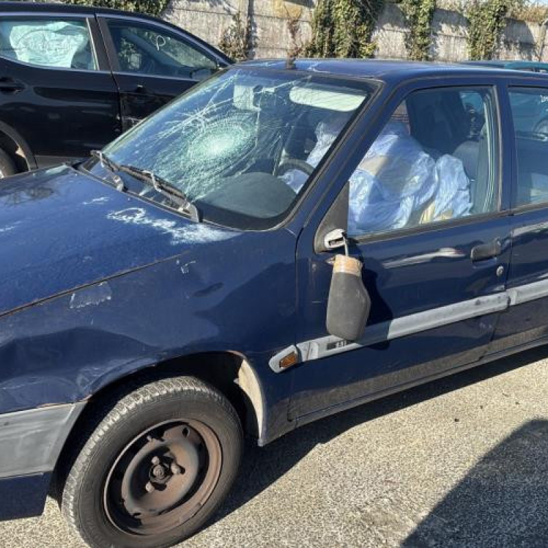 Mastervac CITROEN SAXO Photo n°8