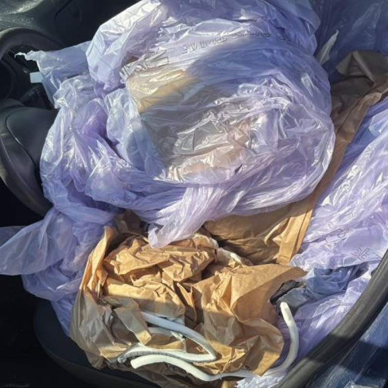 Mastervac CITROEN SAXO Photo n°10