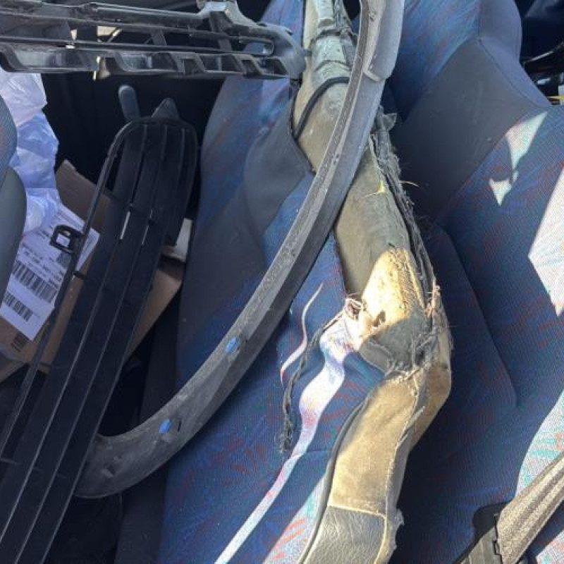 Mastervac CITROEN SAXO Photo n°11