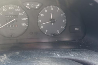 Mastervac CITROEN SAXO