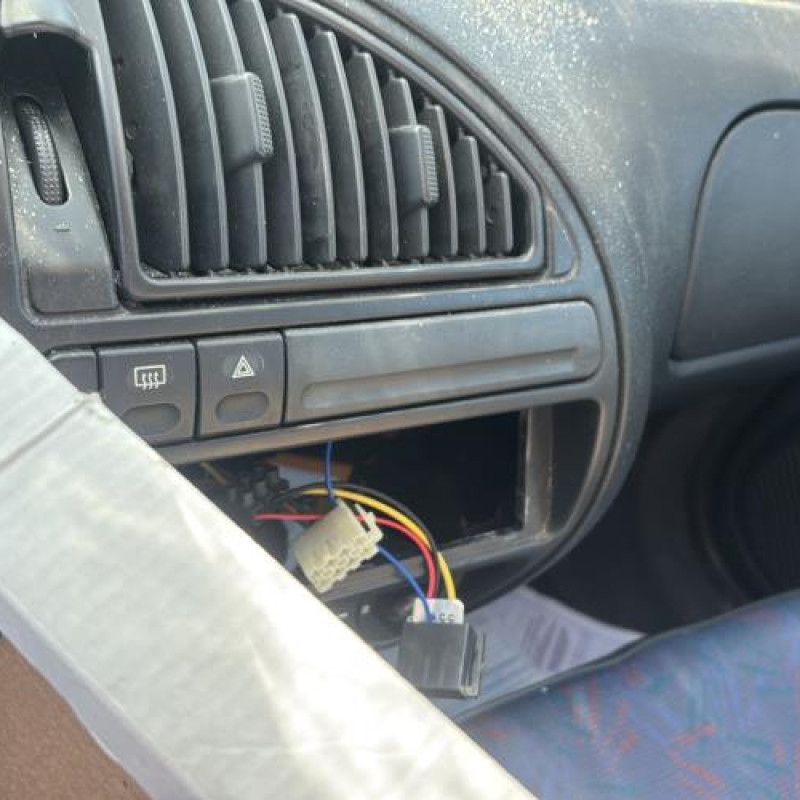 Mastervac CITROEN SAXO Photo n°14