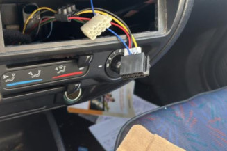 Mastervac CITROEN SAXO