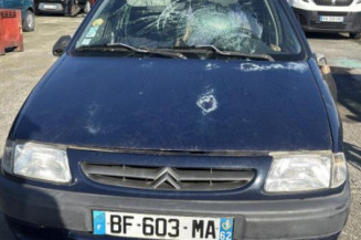 Pompe à carburant CITROEN SAXO