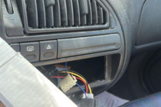 Pompe à carburant CITROEN SAXO