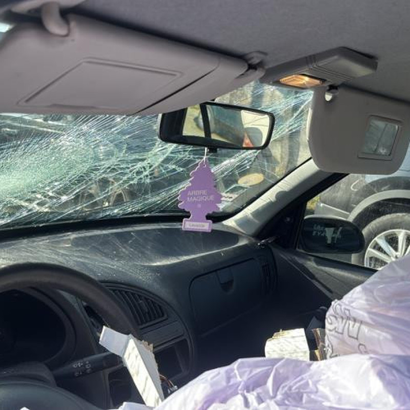 Pompe à carburant CITROEN SAXO Photo n°17