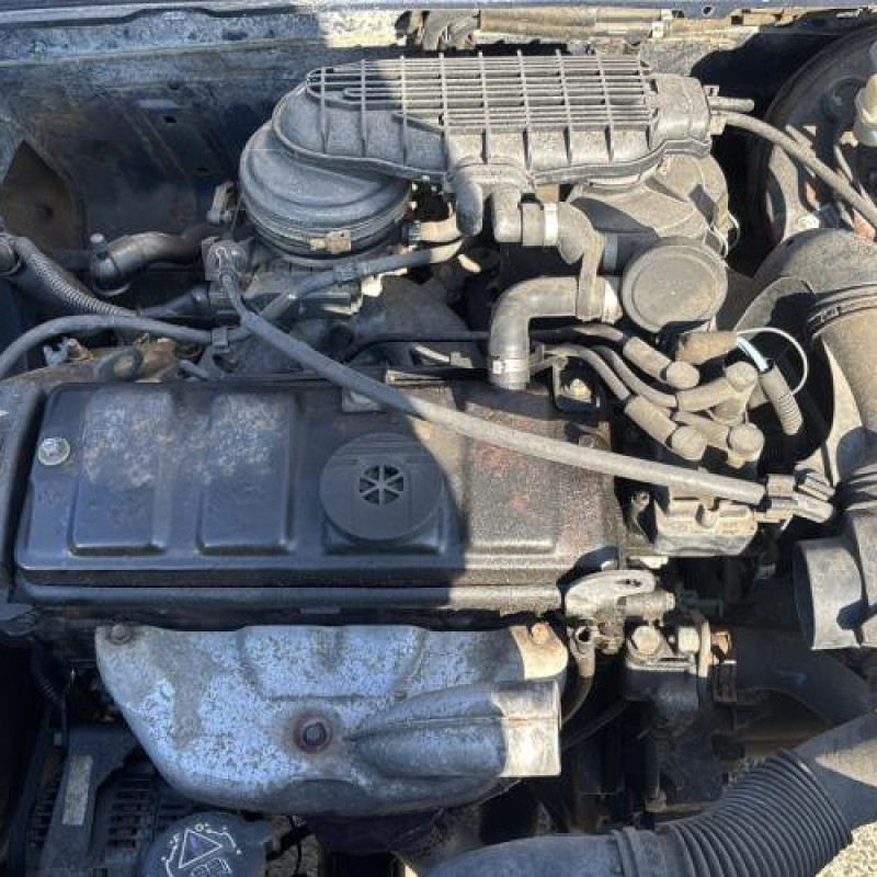 Pompe à carburant CITROEN SAXO Photo n°19