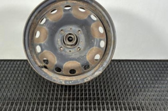 Jante PEUGEOT 206+ Photo n°1