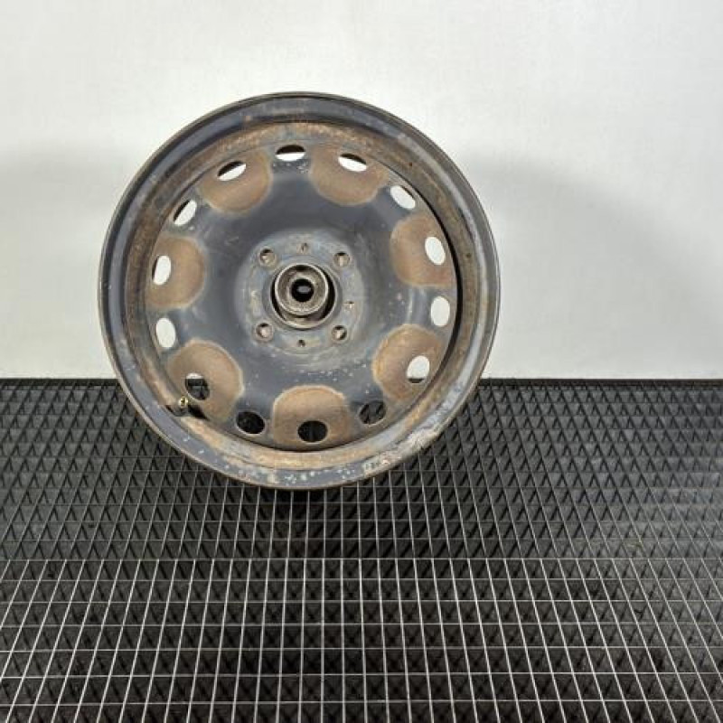 Jante PEUGEOT 206+ Photo n°1