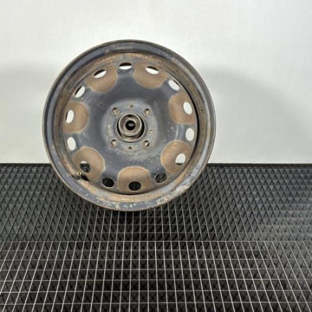 Jante PEUGEOT 206+ Photo n°1