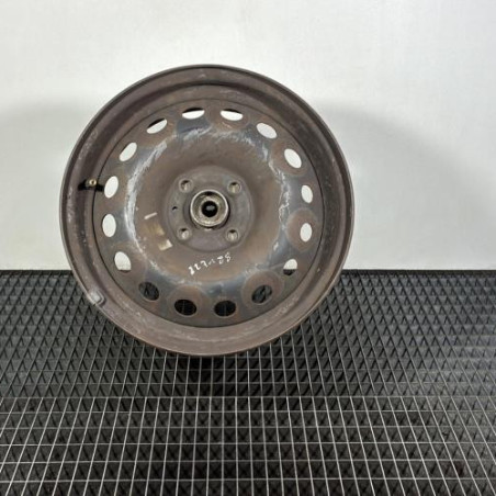 Jante RENAULT MODUS Photo n°1