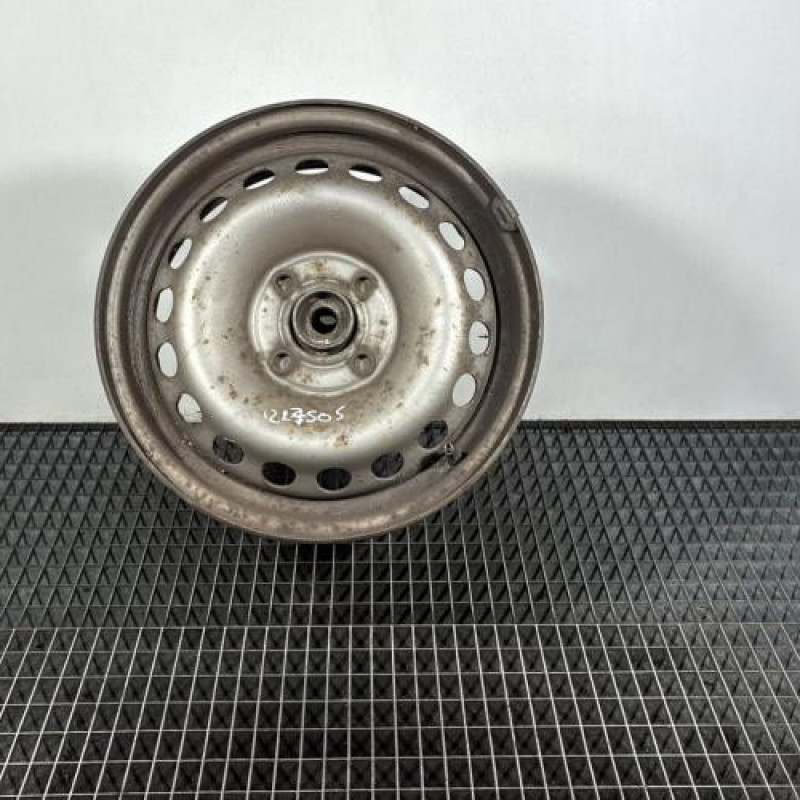 Jante RENAULT KANGOO 2 Photo n°1