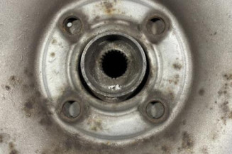 Jante RENAULT KANGOO 2