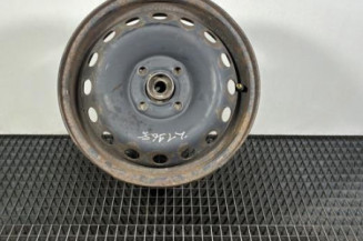 Jante RENAULT CLIO 2 Photo n°1