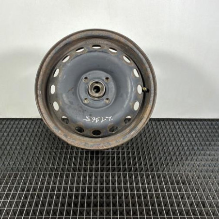 Jante RENAULT CLIO 2 Photo n°1