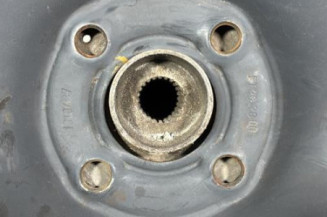 Jante RENAULT CLIO 2