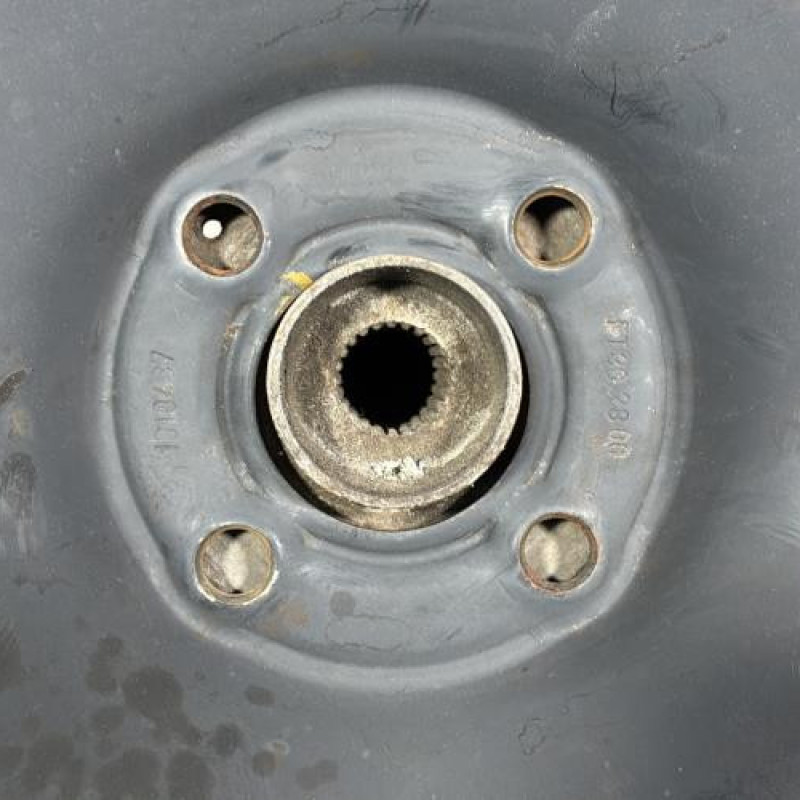 Jante RENAULT CLIO 2 Photo n°2