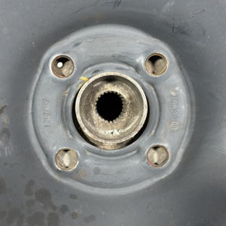 Jante RENAULT CLIO 2