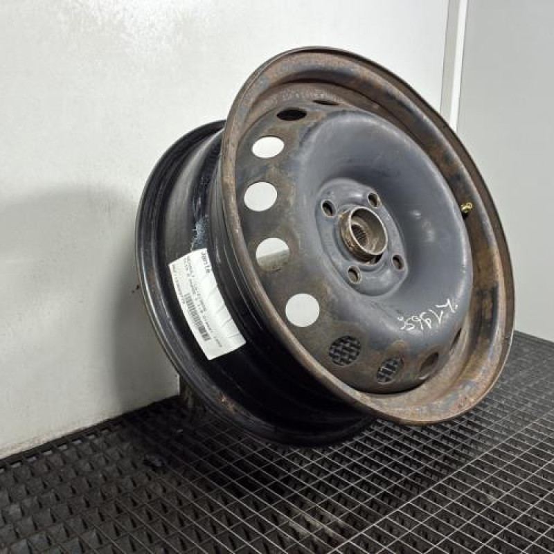 Jante RENAULT CLIO 2 Photo n°3