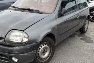 Jante RENAULT CLIO 2