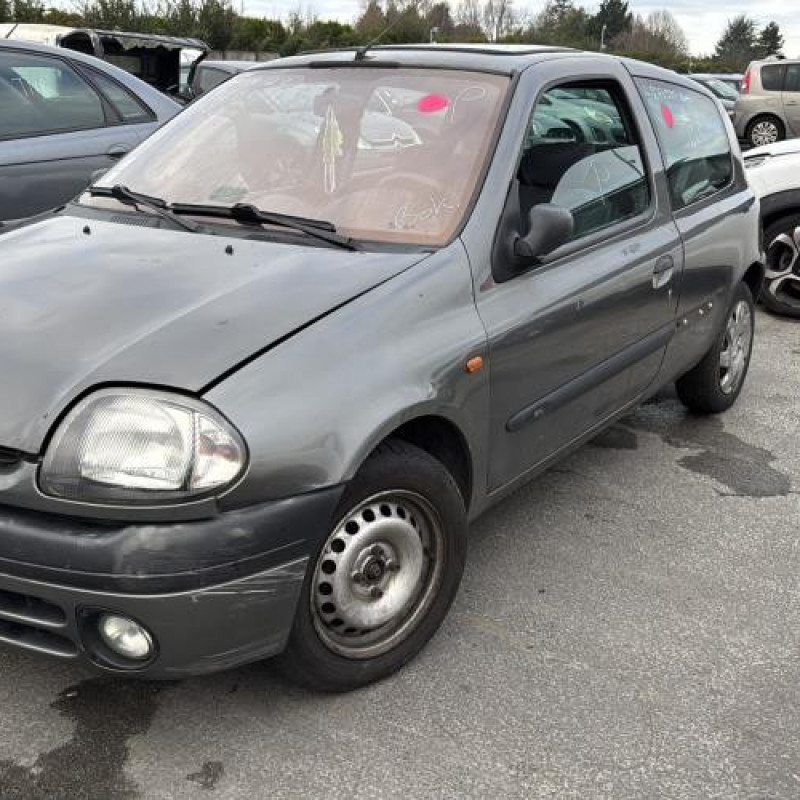 Jante RENAULT CLIO 2 Photo n°4