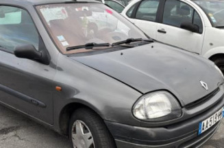 Jante RENAULT CLIO 2