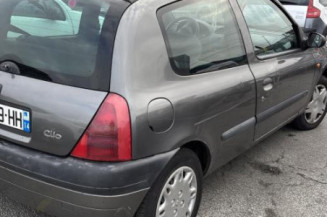 Jante RENAULT CLIO 2