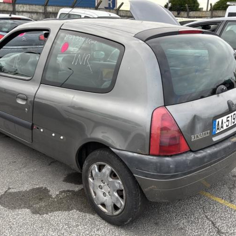 Jante RENAULT CLIO 2 Photo n°7
