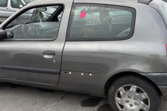 Jante RENAULT CLIO 2