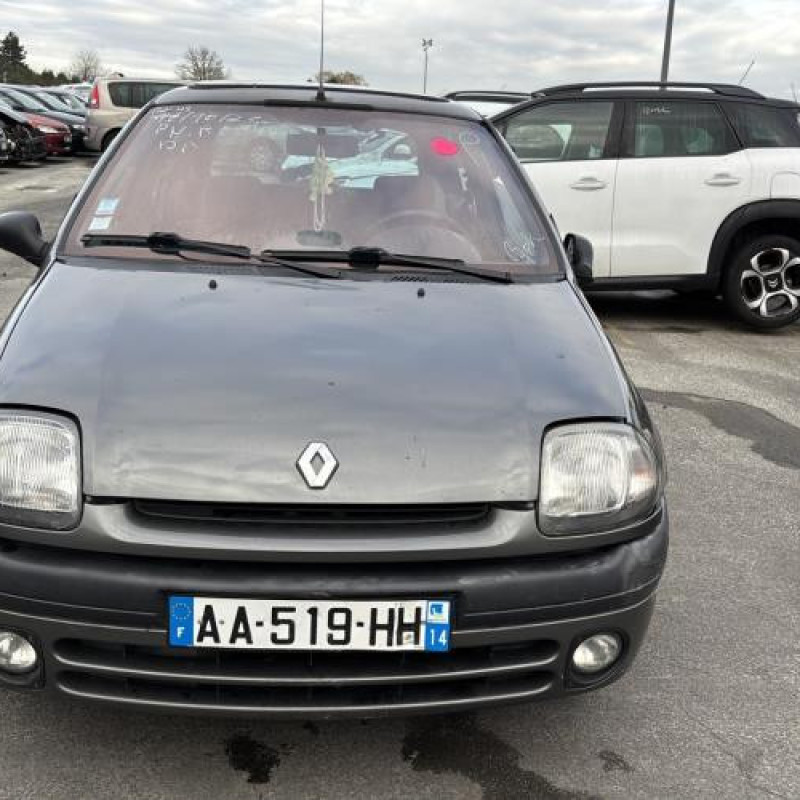 Jante RENAULT CLIO 2 Photo n°11