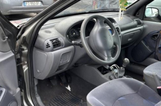 Jante RENAULT CLIO 2