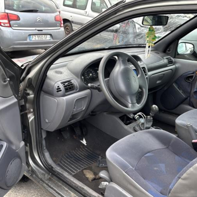 Jante RENAULT CLIO 2 Photo n°12