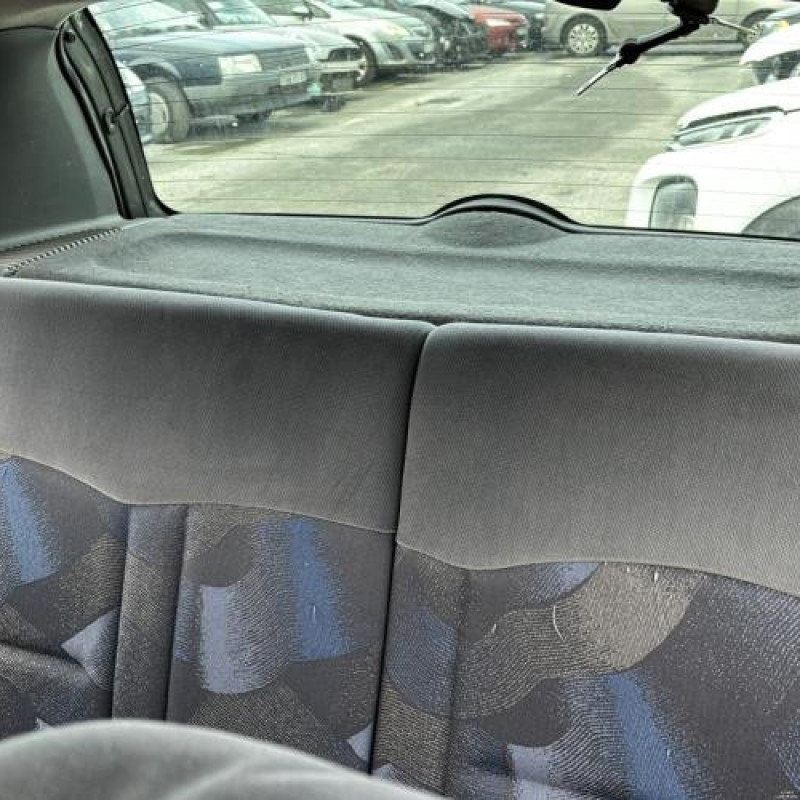 Jante RENAULT CLIO 2 Photo n°13