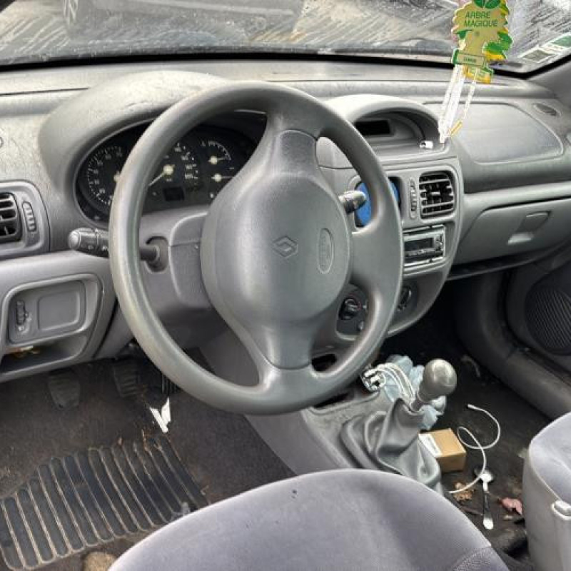 Jante RENAULT CLIO 2 Photo n°14