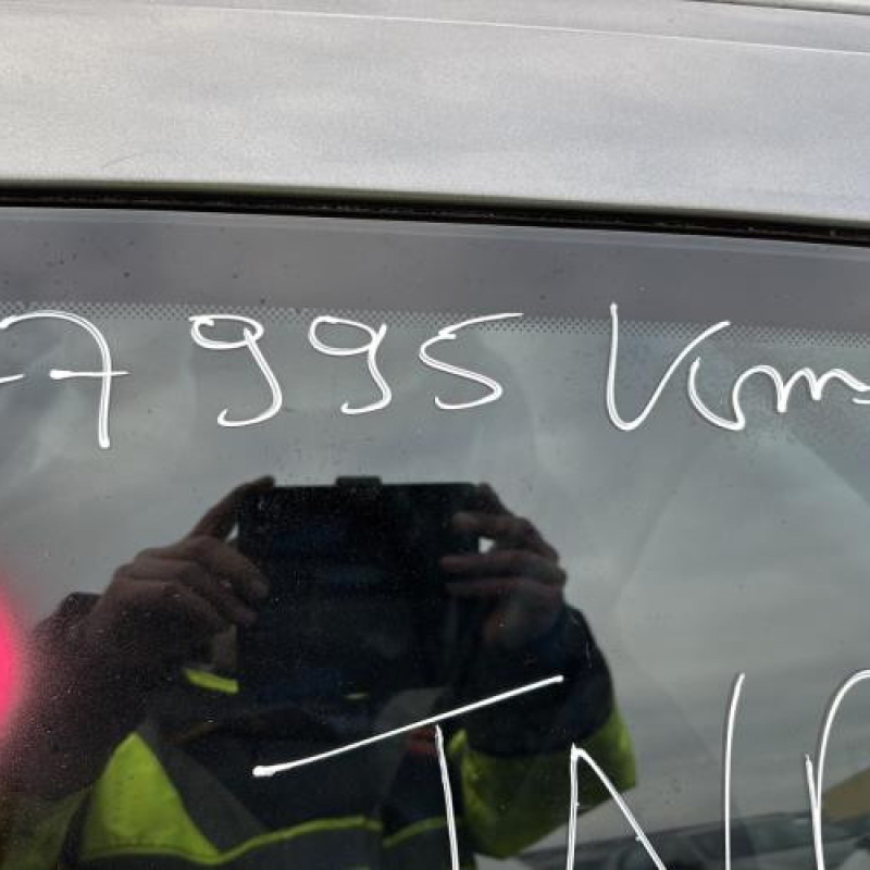 Jante RENAULT CLIO 2 Photo n°15