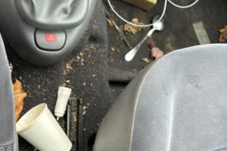 Jante RENAULT CLIO 2