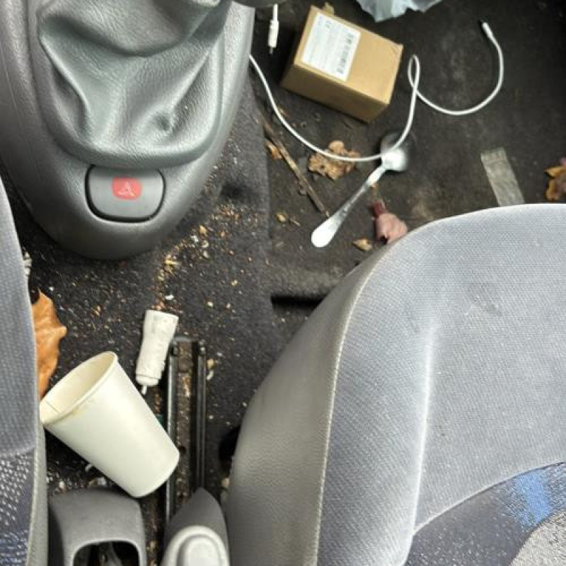 Jante RENAULT CLIO 2 Photo n°16