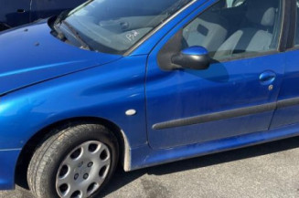 Poignee porte avant gauche PEUGEOT 206
