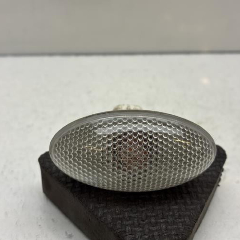 Repetiteur clignotant avant droit  (Feux) PEUGEOT 206 Photo n°1