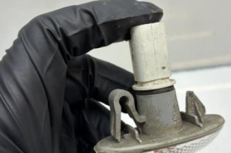 Repetiteur clignotant avant droit  (Feux) PEUGEOT 206