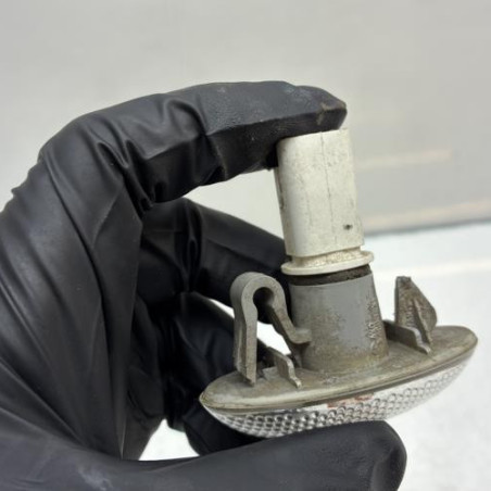 Repetiteur clignotant avant droit  (Feux) PEUGEOT 206