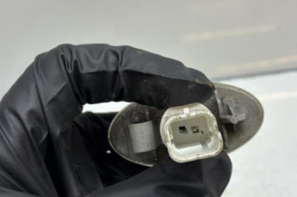 Repetiteur clignotant avant droit  (Feux) PEUGEOT 206