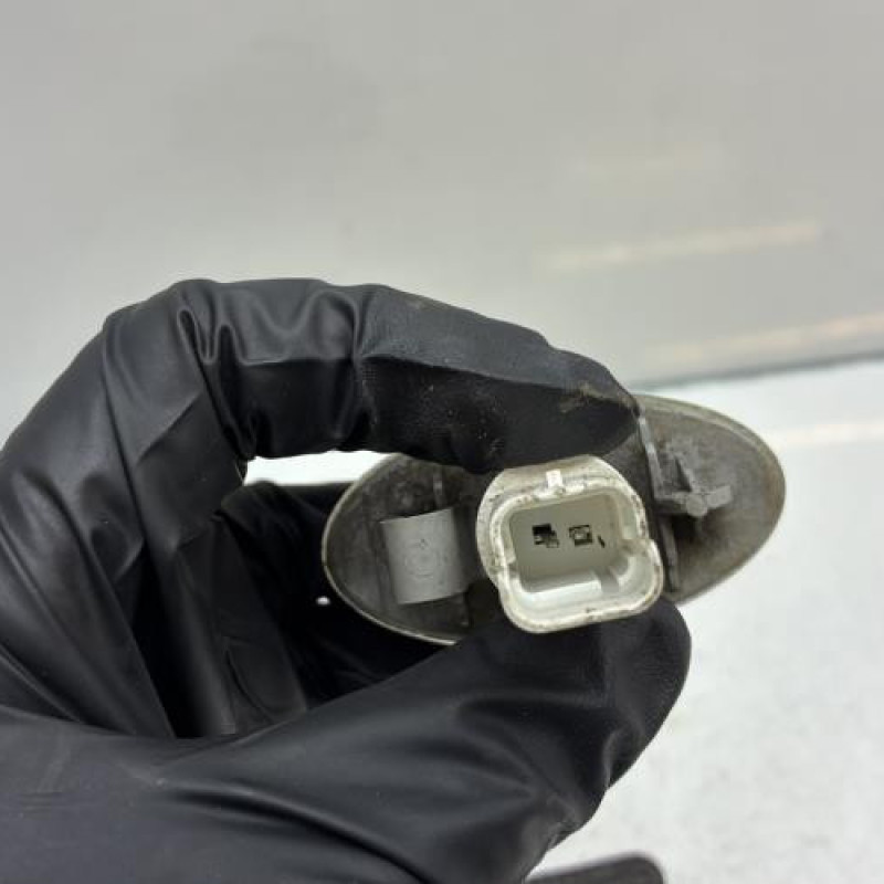 Repetiteur clignotant avant droit  (Feux) PEUGEOT 206 Photo n°3