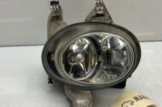 Anti brouillard droit (feux) PEUGEOT 206 Photo n°1