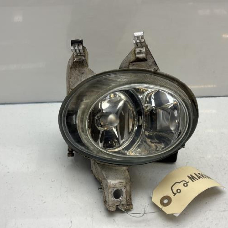 Anti brouillard droit (feux) PEUGEOT 206 Photo n°1