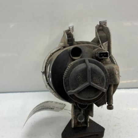 Anti brouillard droit (feux) PEUGEOT 206