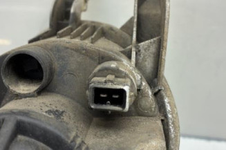 Anti brouillard droit (feux) PEUGEOT 206